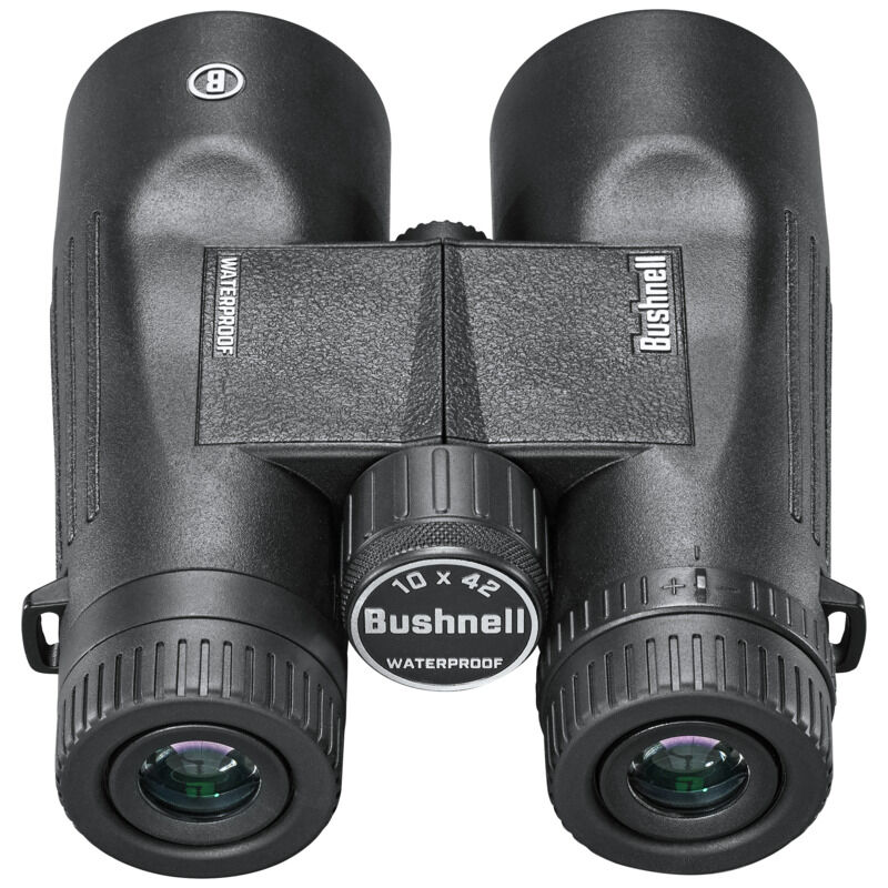 Explorer 10x42 Waterproof Binoculars